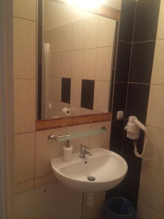 Rezydencja Parkowa Hotel วอร์ซอ ห้อง รูปภาพ