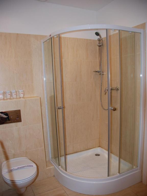Rezydencja Parkowa Hotel วอร์ซอ ห้อง รูปภาพ