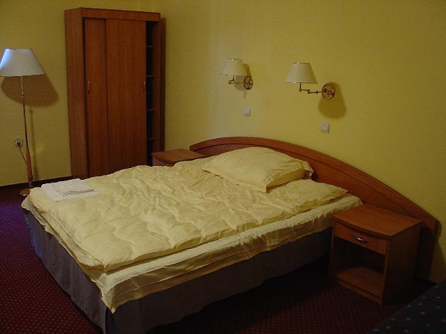 Rezydencja Parkowa Hotel วอร์ซอ ภายนอก รูปภาพ